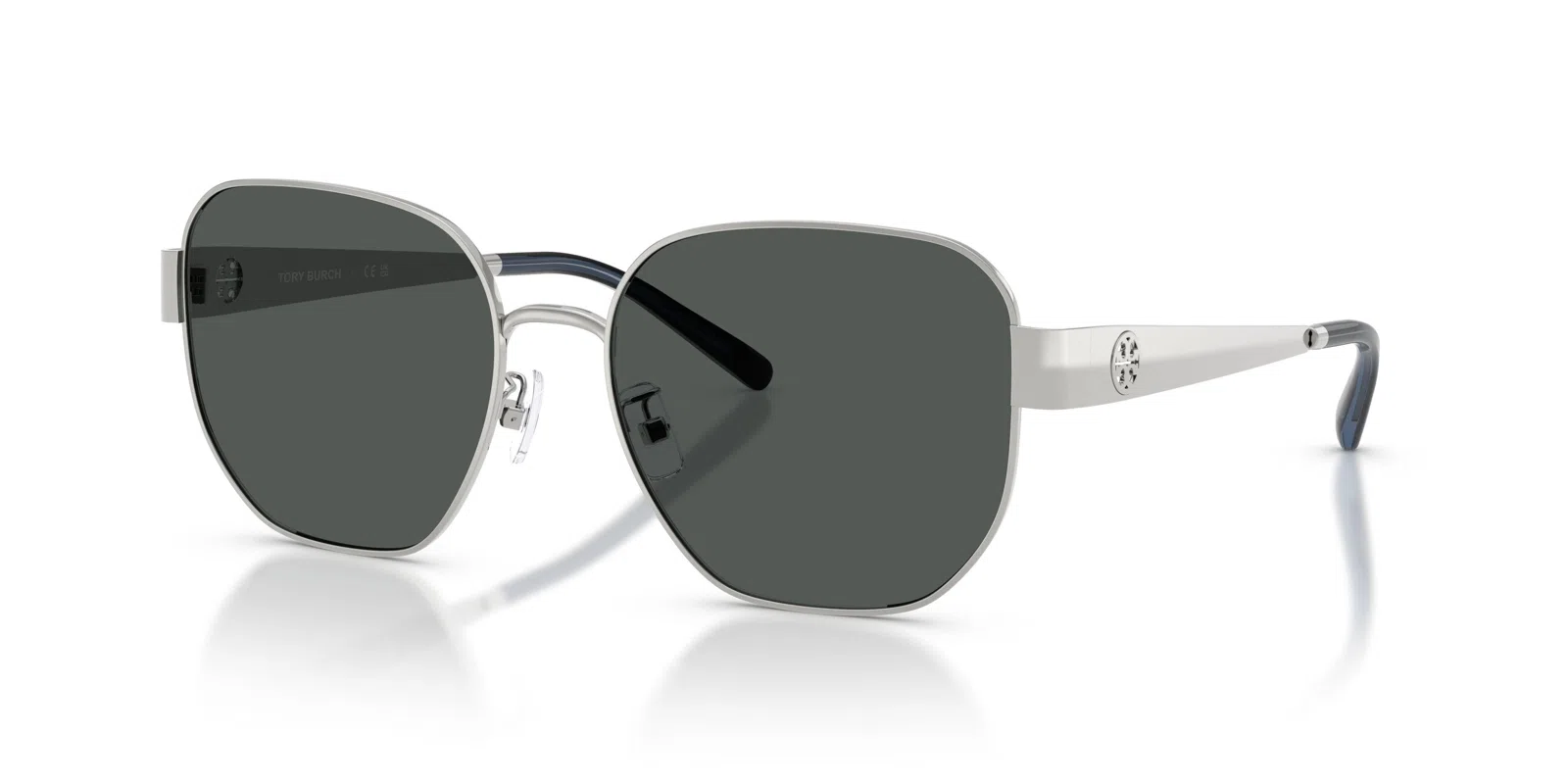 Tory Burch 6117 Sunglasses - view 9